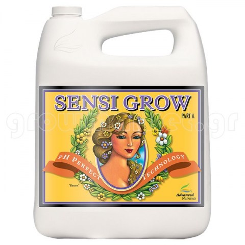 PH Perfect Sensi Grow Part A 1lt