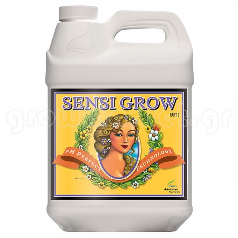 PH Perfect Sensi Grow Part B 1lt