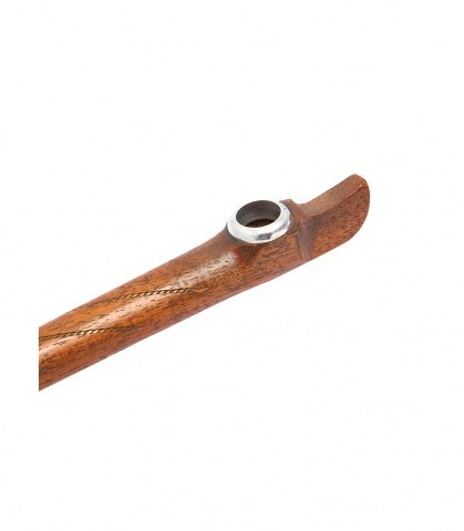 Pipe de Madera Delta 12,5cm (SM22)