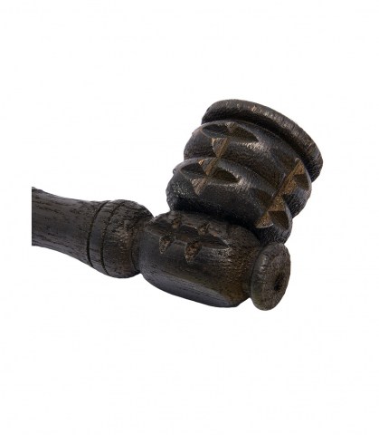 Pipe de Madera Grenwood 7,6cm (SM21)