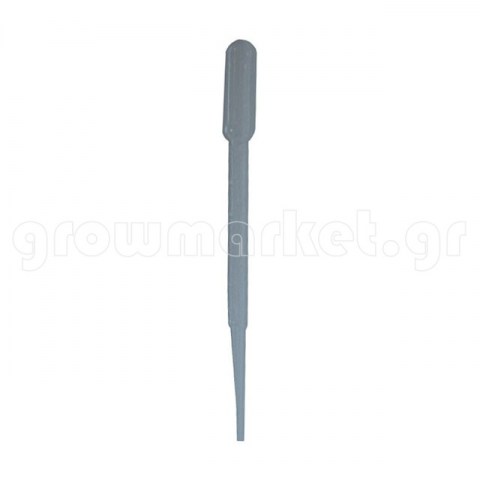Pipette Pasteur 3ml