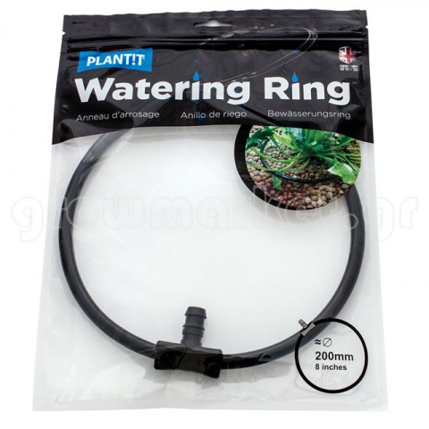 PlantIt Watering Ring