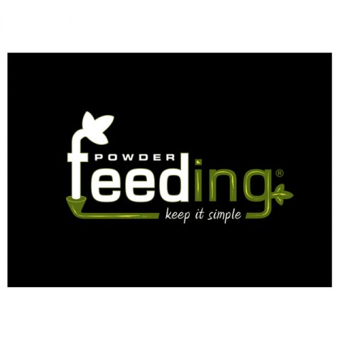 GH Feeding Booster PK+ 2,5kg