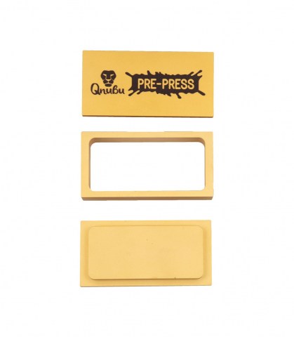 Qnubu Pre-Press 5x10cm (2x4