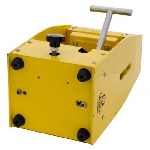 Qnubu Press Pro Hydraulic 6Tons (Plate 12x12cm)