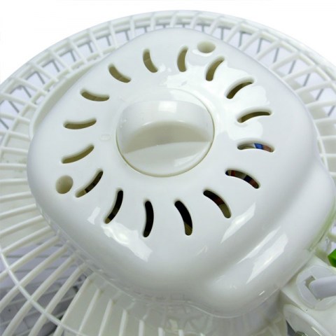 Standard Clip Fan 15cm/15W