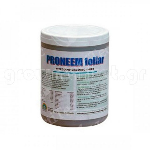 Proneem Foliar Grow 500gr
