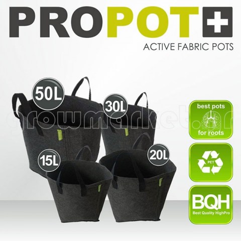 Propot 15lt