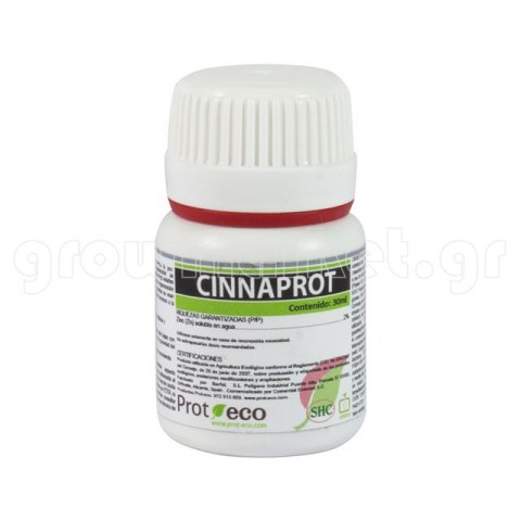 Prot Eco Cinnaprot 30ml