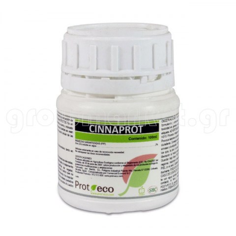 Prot Eco Cinnaprot 100ml