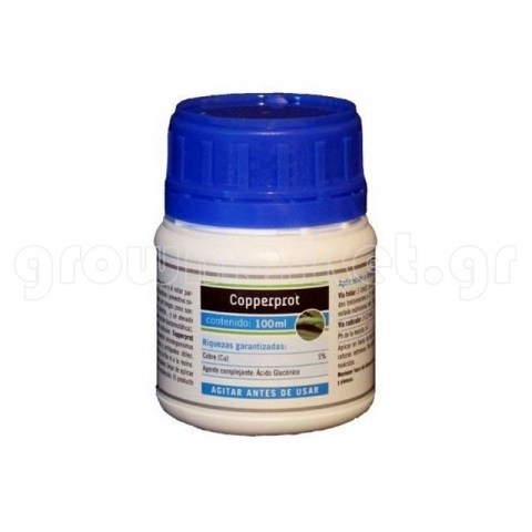 Prot Eco Copperprot 100ml