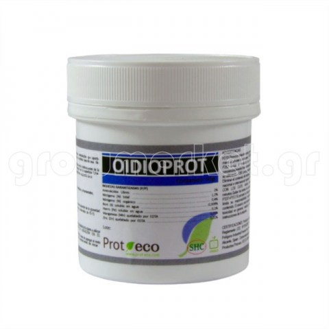 Prot Eco Oidioprot 50gr