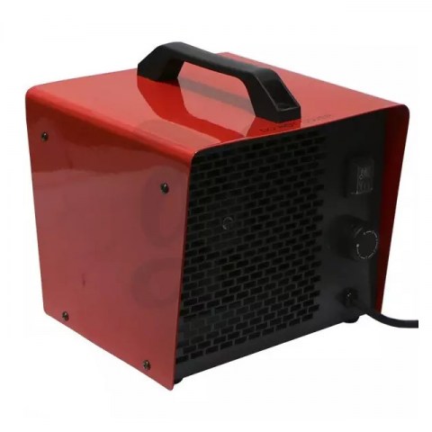 Pure Factory Ceramic Air Heater 2kw