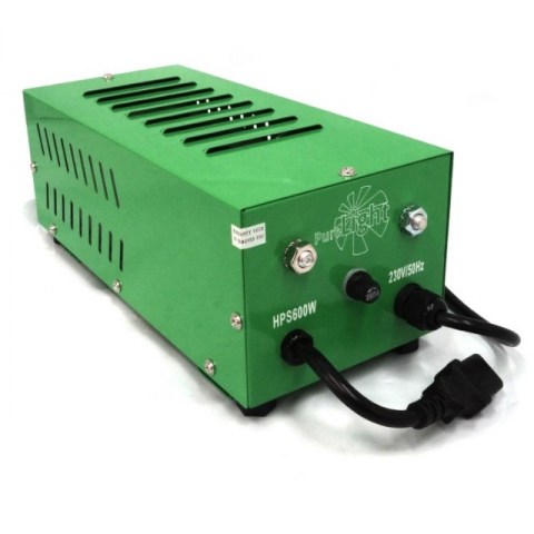 Pure Light Magnetic Ballast 600W V.2