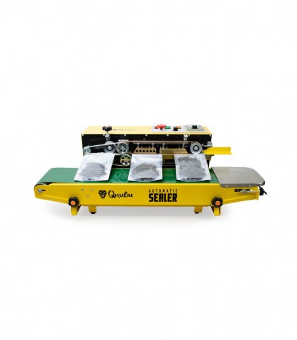 Qnubu Pack Automatic Sealer