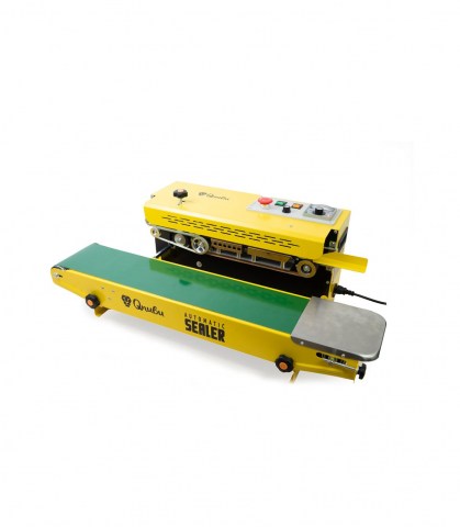 Qnubu Pack Automatic Sealer