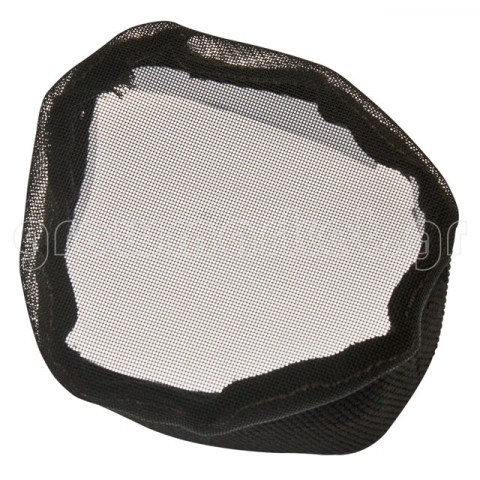 Ram Bug Barrier 100mm-4 Velcro Parts