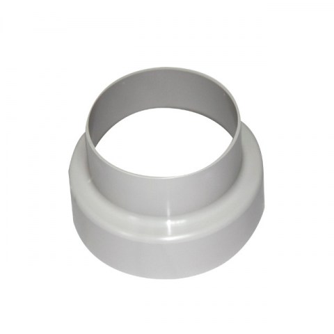 Plastic Reducer 150mm-125mm