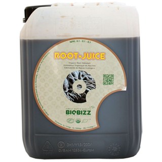 Biobizz Root Juice 10lt