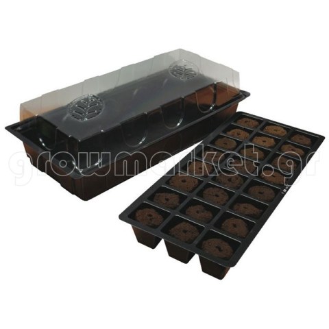 Root!t Windowsill Propagator