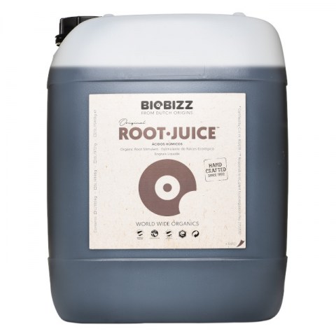 Biobizz Root Juice 10lt