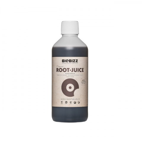 Biobizz Root Juice 500ml