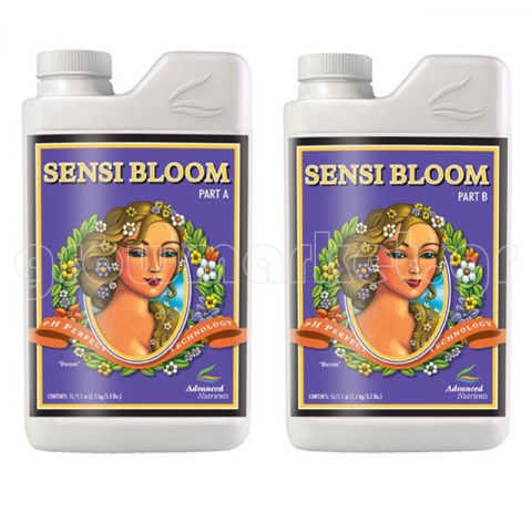 PH Perfect Sensi Bloom Part A 1lt