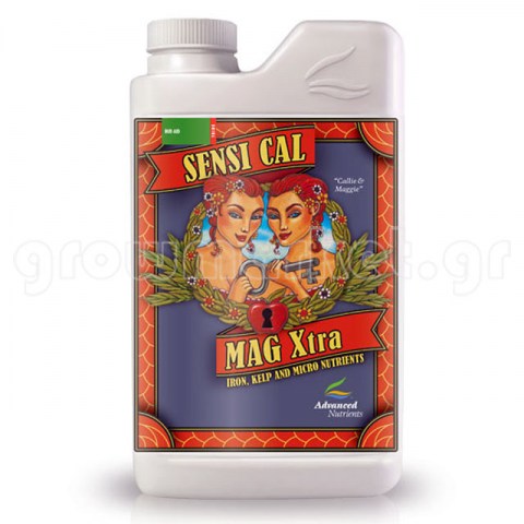 Sensi Cal-Mag XTRA 1lt