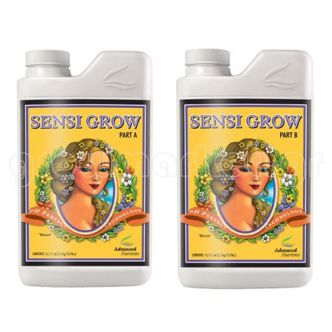 PH Perfect Sensi Grow Part B 1lt