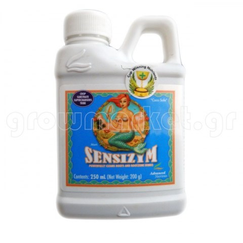 Sensizym 250ml