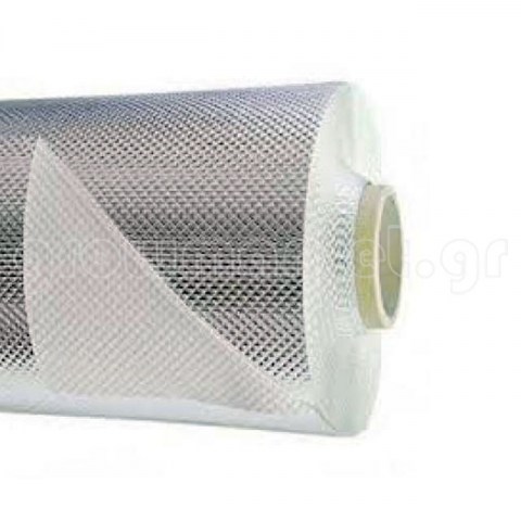 Silver Lightite Diamond Diffusion Foil