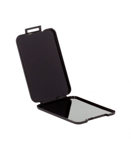 Slim Case California Black