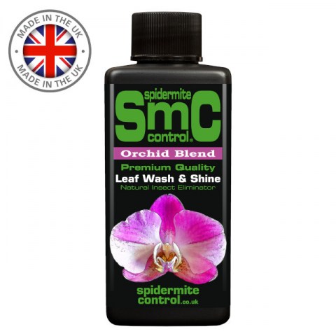 SMC Orchid Blend