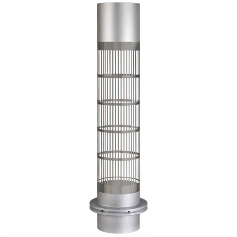 Master Trimmer Dry Tumbler 500 (8mm)