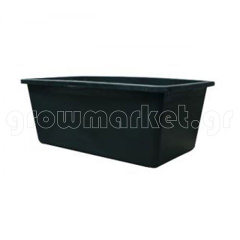 Square Tank 90lt