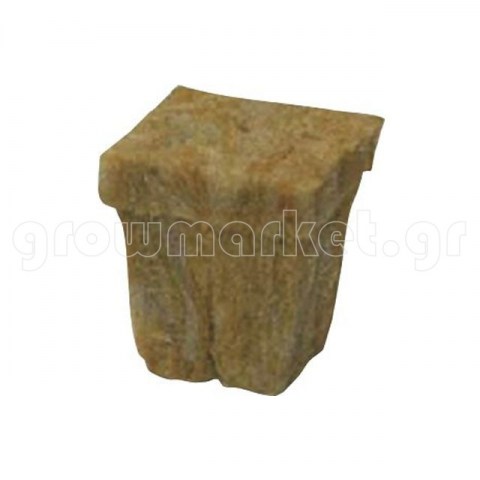 Stonewool 4x4x4cm