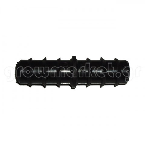 Straight Connector 16mm
