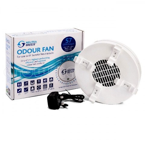 Neutra Breeze Fan