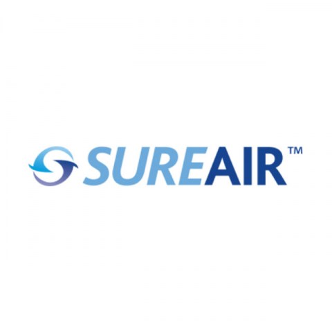 Sureair Spray Bubble Gum 500ml