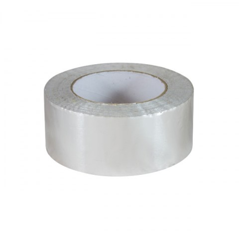 Aluminum Duct Tape 50mm x 45m