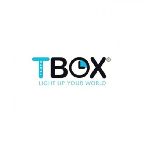 Timer Box 8 x 600W