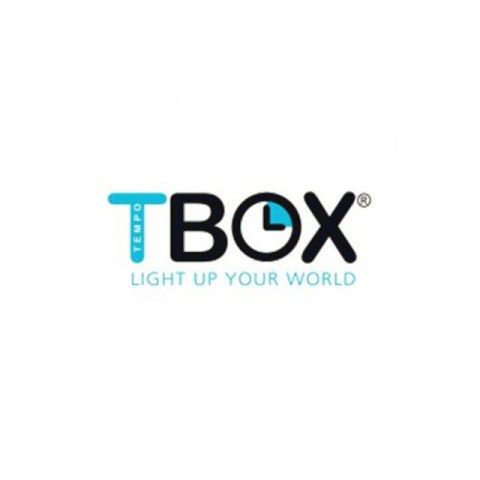 Timer Box 8 x 600W