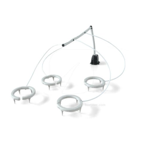 Water Master Kit Smart Drip 3
