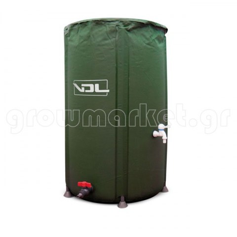 VDL Flexible Tank 500lt