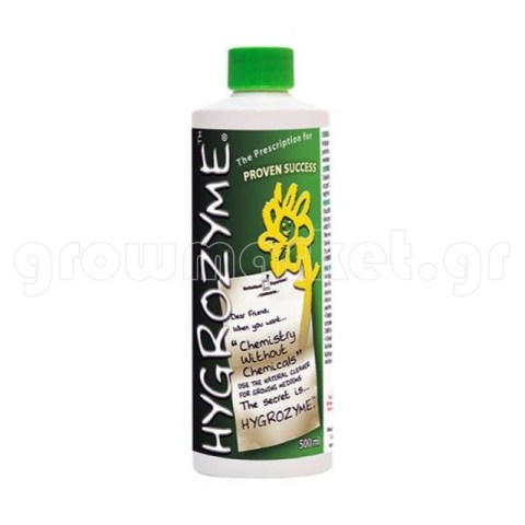 Hygrozyme 500ml