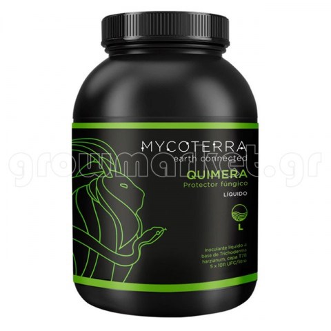 Quimera L Mycoterra 75ml