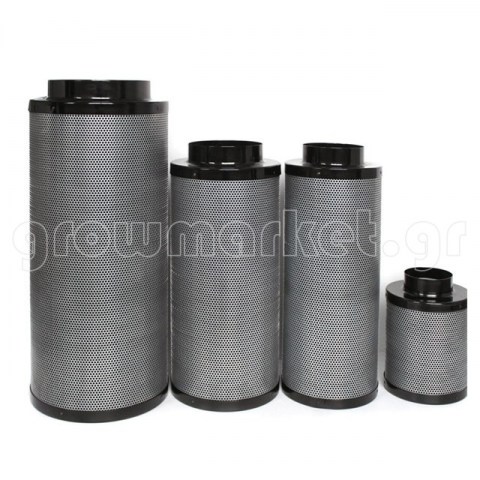 Falcon Carbon Filter 150mm/30cm/600m3/h