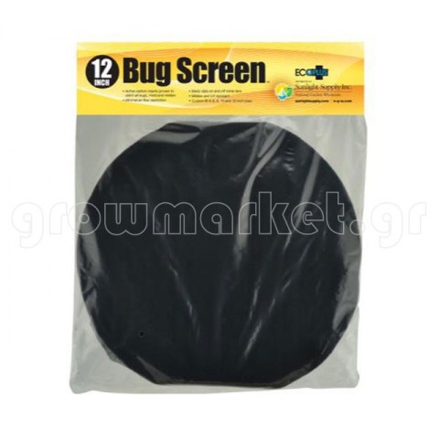 Black Ops Bug Screen w/ Active Carbon Insert 12