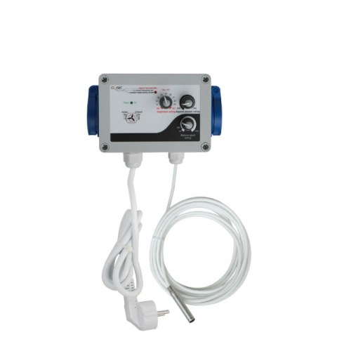 Temperature Negative Pressure Controller 10A