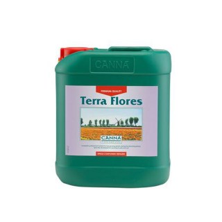 Canna Terra Flores 10lt